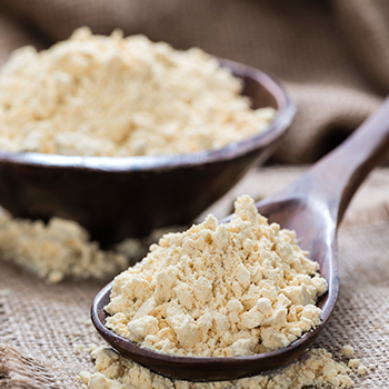 Organic NON GMO Soybean Meal