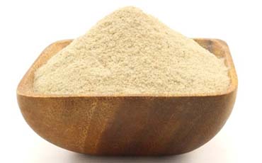Organic Psyllium Husk Powder