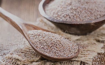 Organic Psyllium